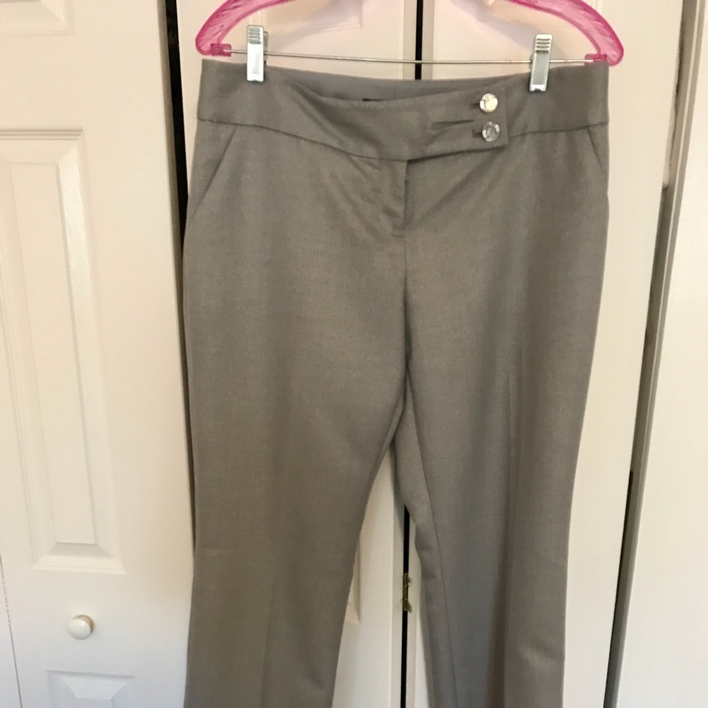 Women’s limited Dress Pants